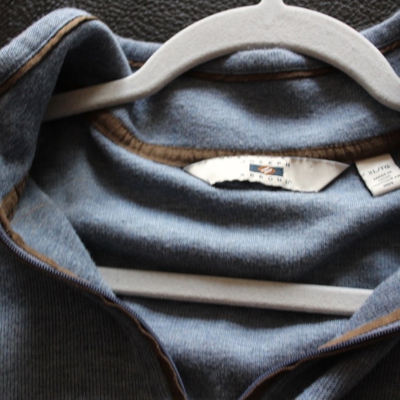 JOSEPH ABBOUD SWEATER - Picture 3 of 3